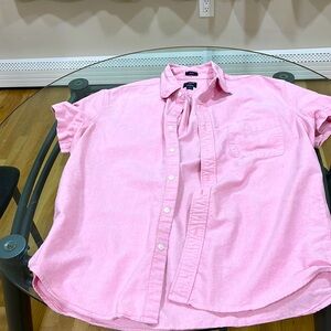 J Crew Men’s Flex Oxford